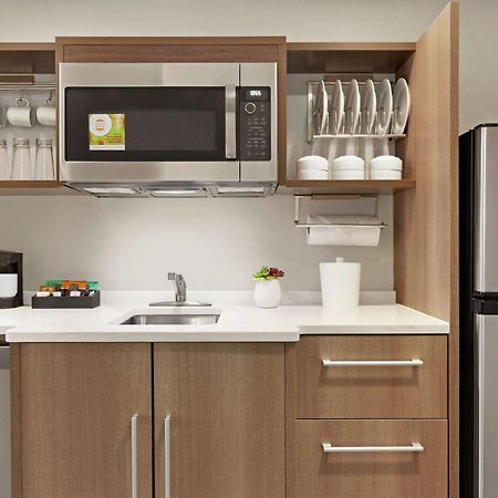 Home2 Suites By Hilton Scottsdale Salt River Экстерьер фото