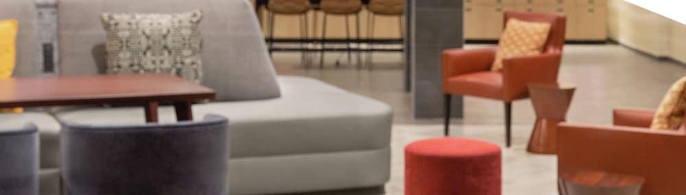 Home2 Suites By Hilton Scottsdale Salt River Экстерьер фото