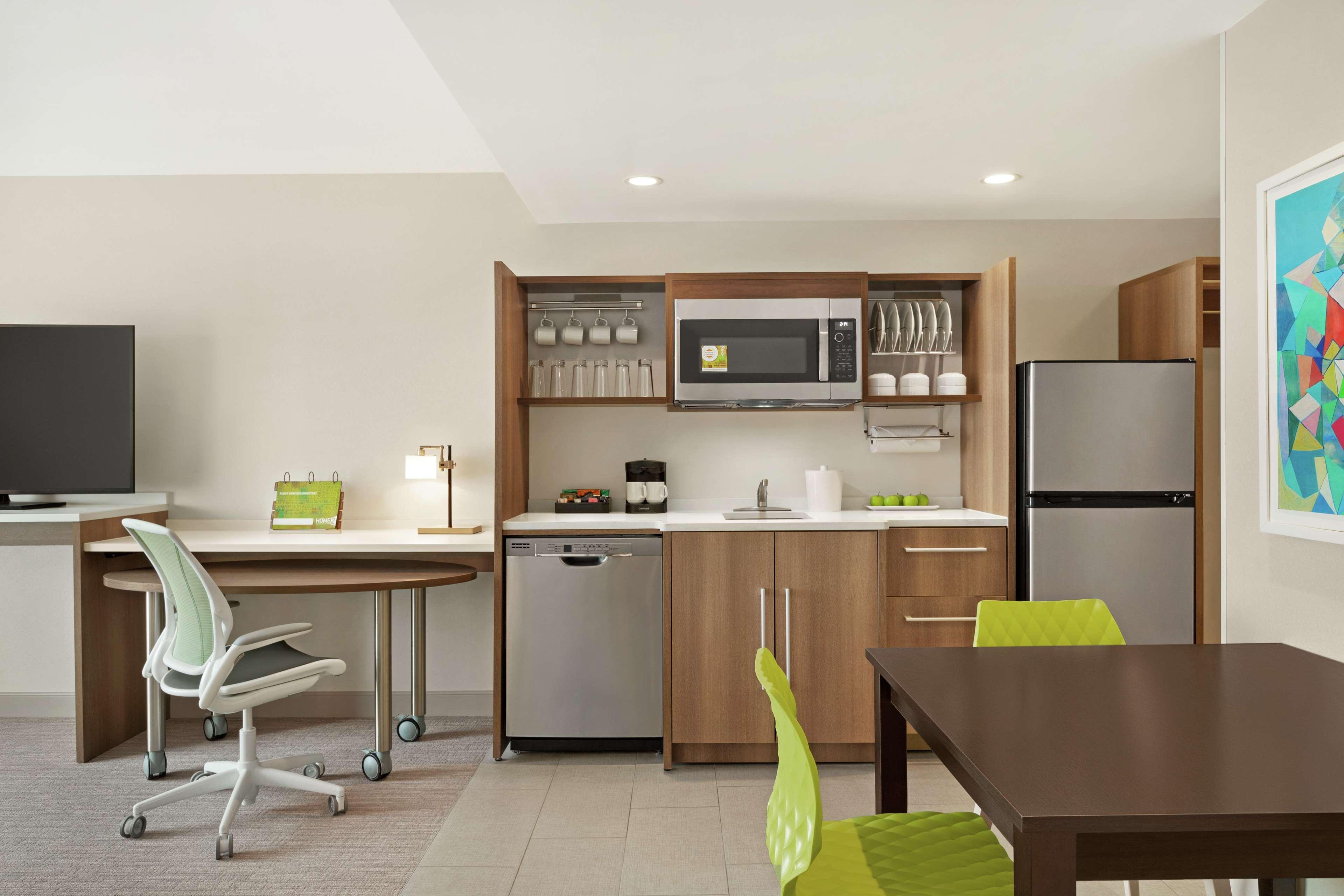 Home2 Suites By Hilton Scottsdale Salt River Экстерьер фото