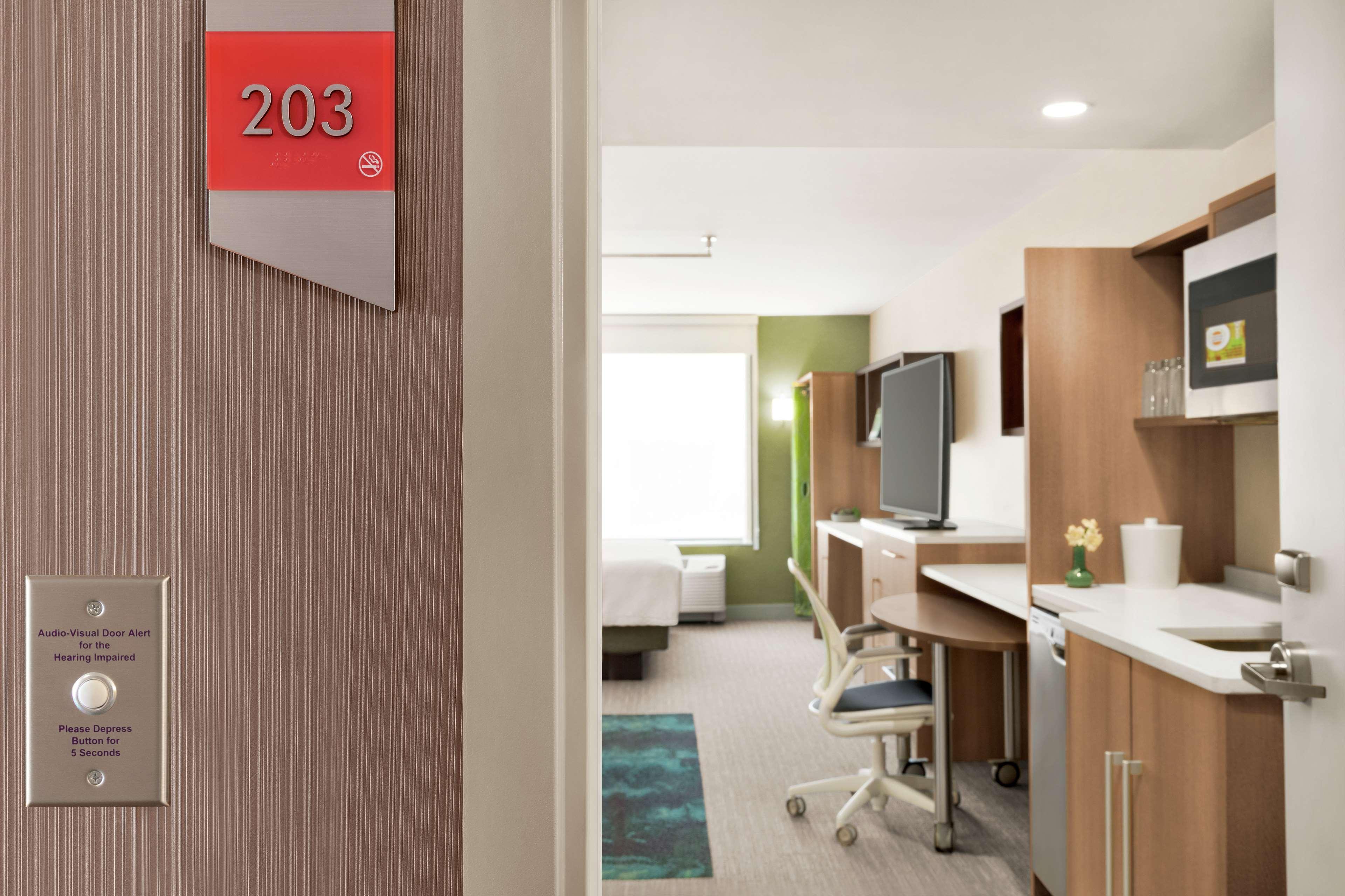 Home2 Suites By Hilton Scottsdale Salt River Экстерьер фото