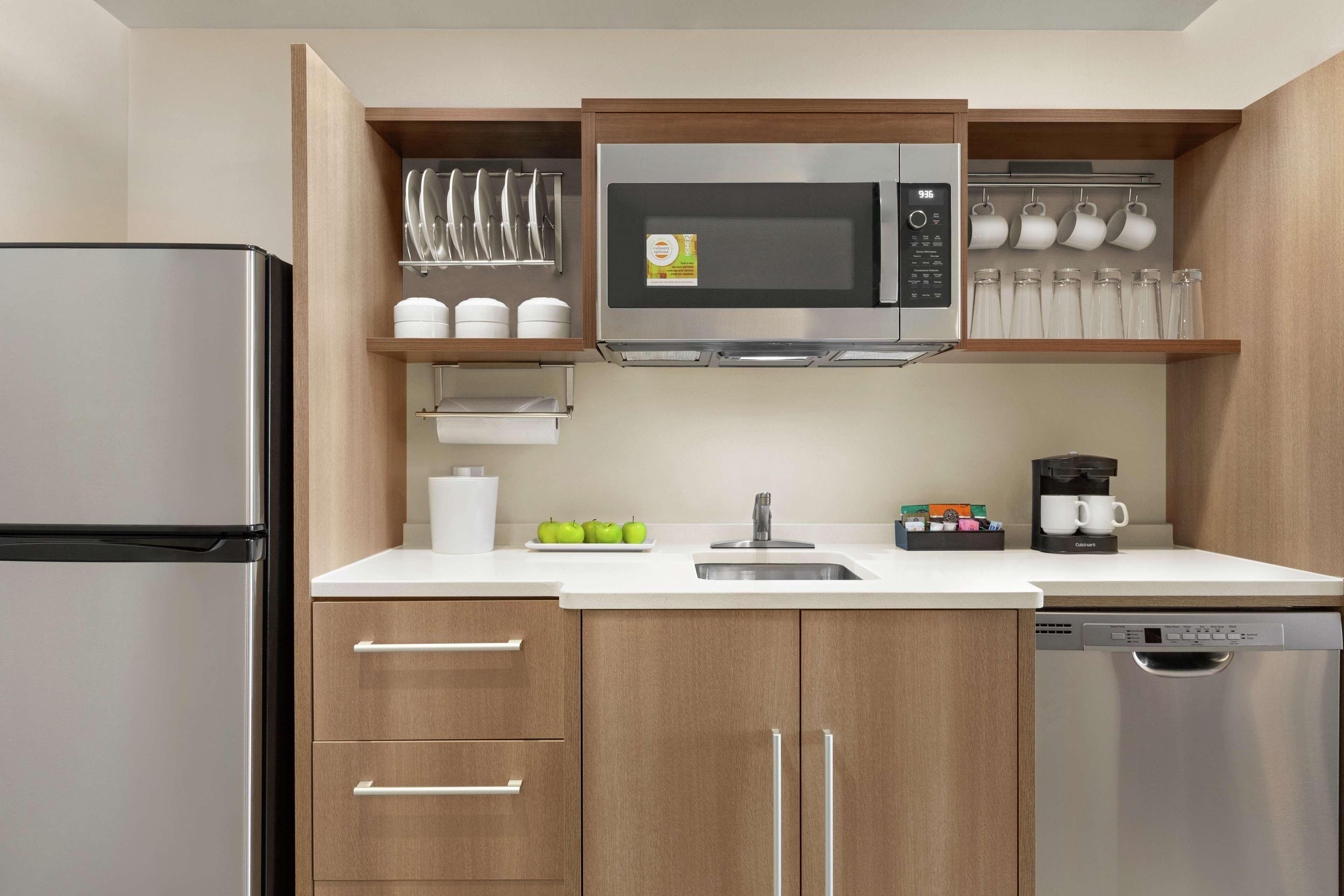 Home2 Suites By Hilton Scottsdale Salt River Экстерьер фото