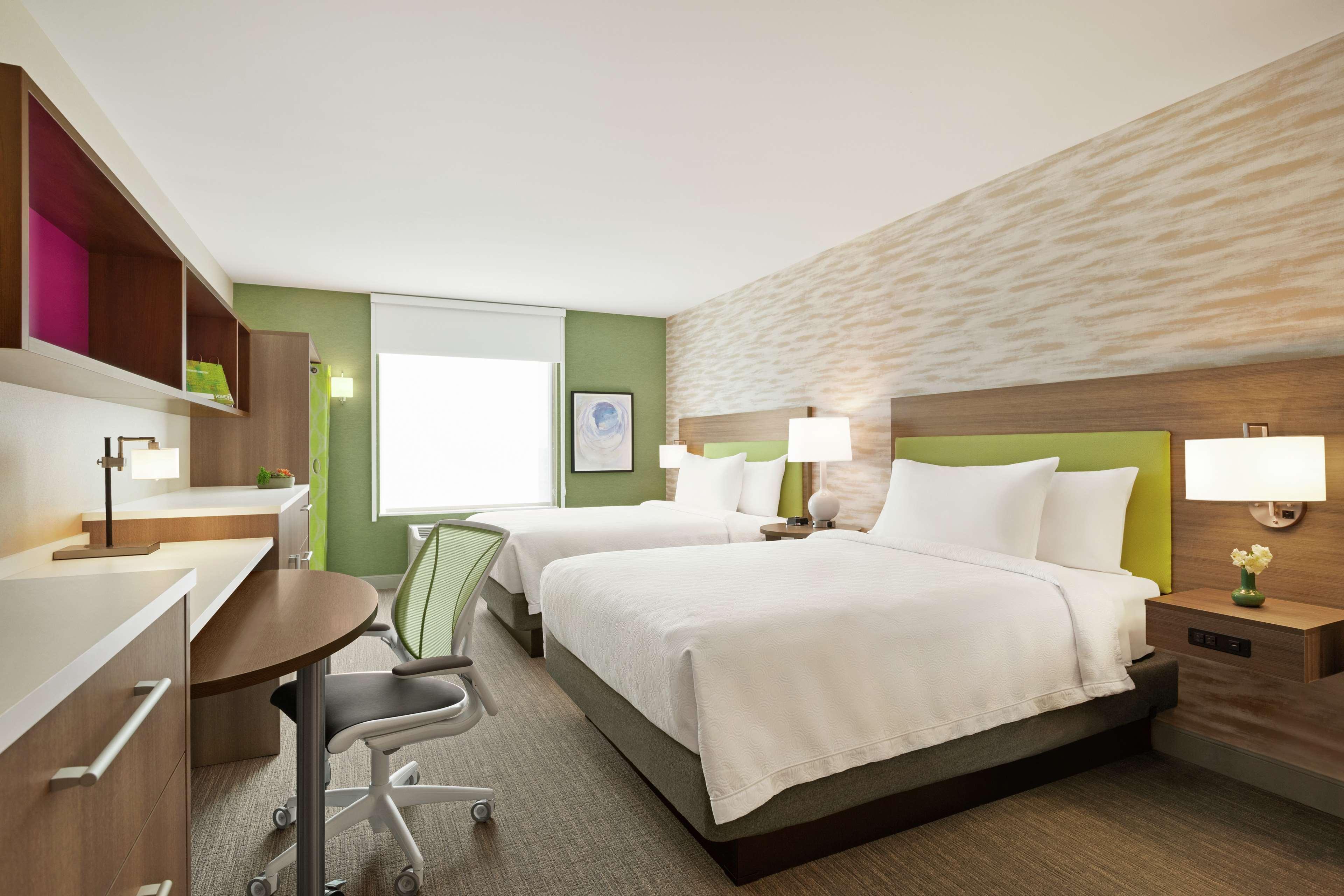 Home2 Suites By Hilton Scottsdale Salt River Экстерьер фото