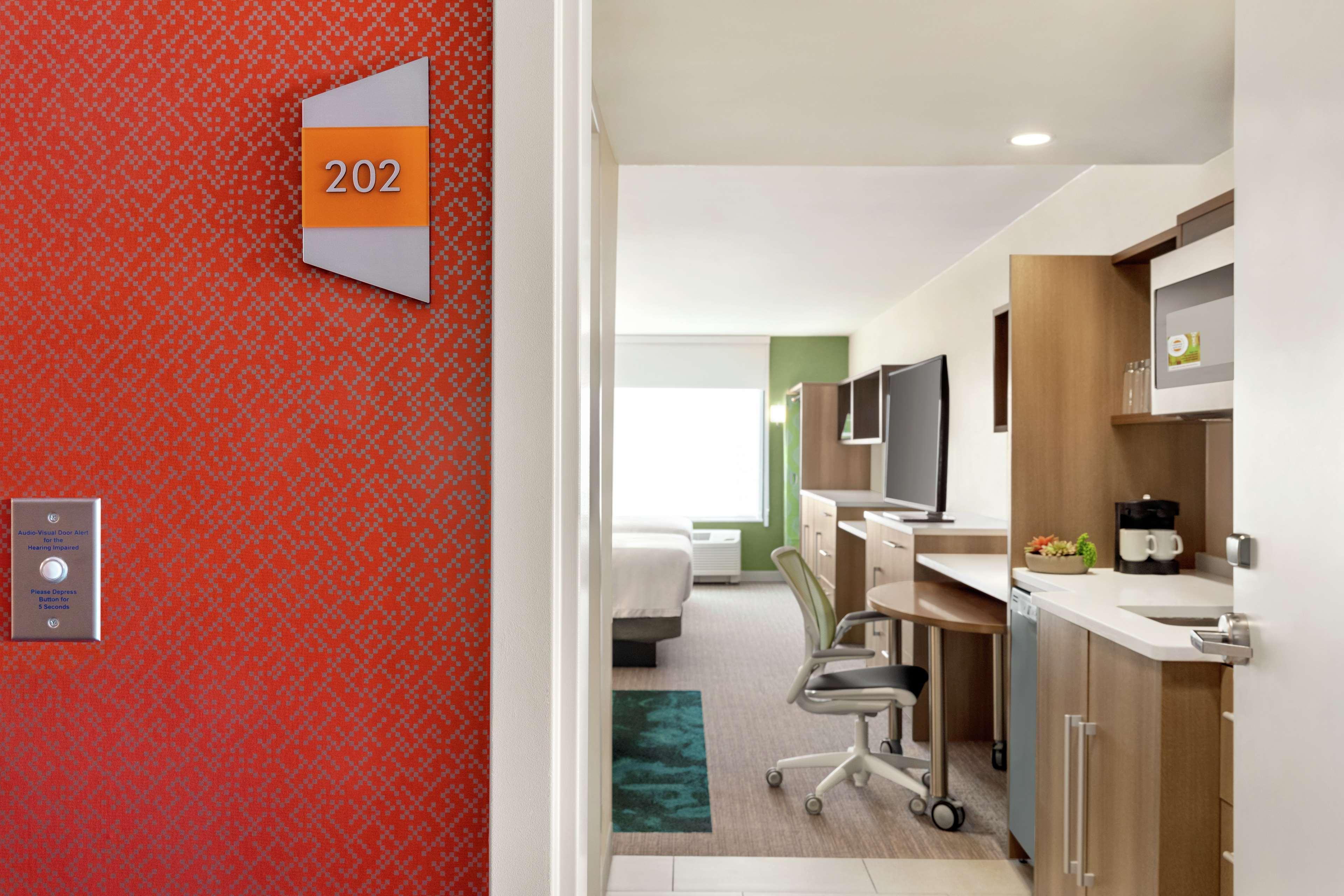 Home2 Suites By Hilton Scottsdale Salt River Экстерьер фото
