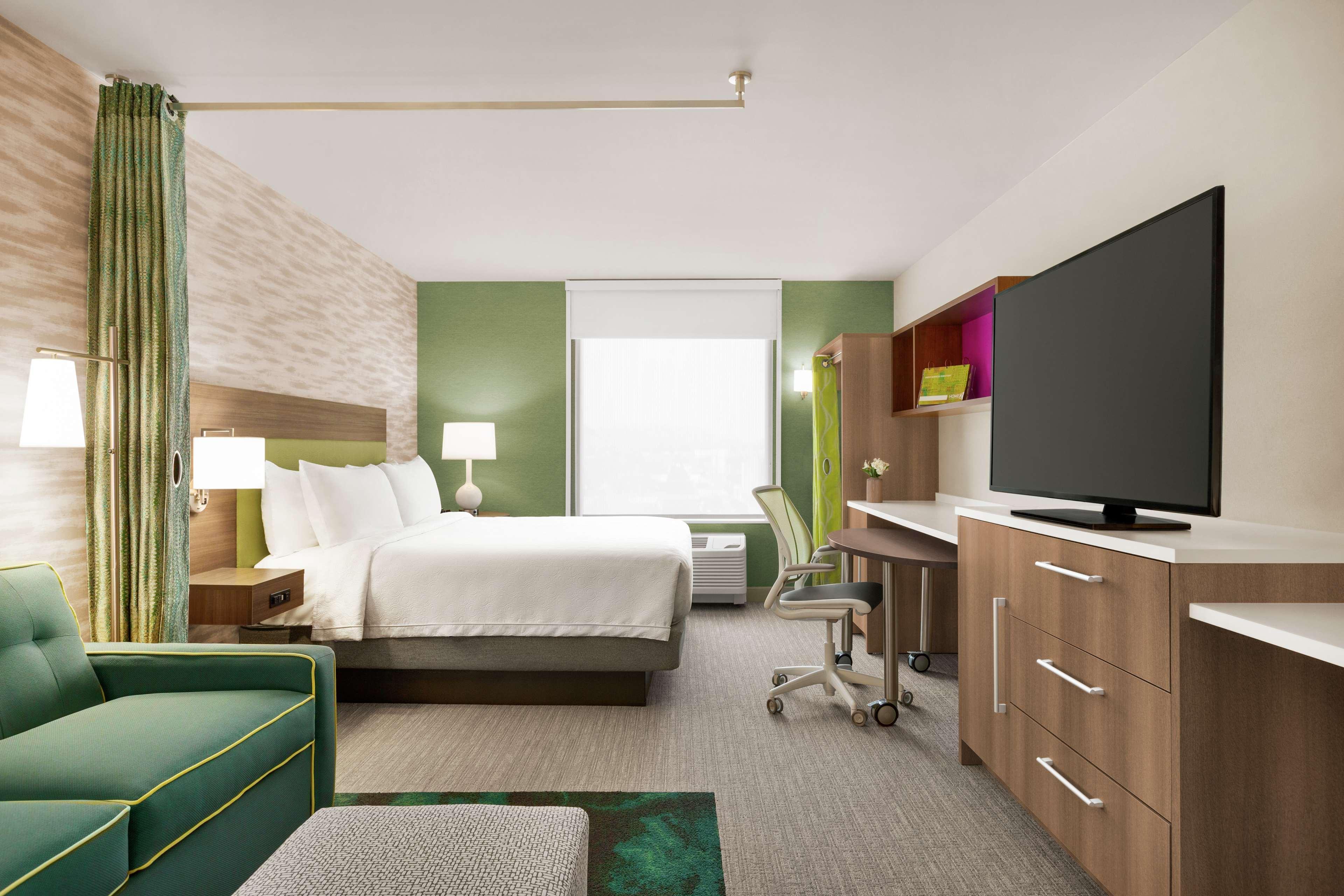 Home2 Suites By Hilton Scottsdale Salt River Экстерьер фото
