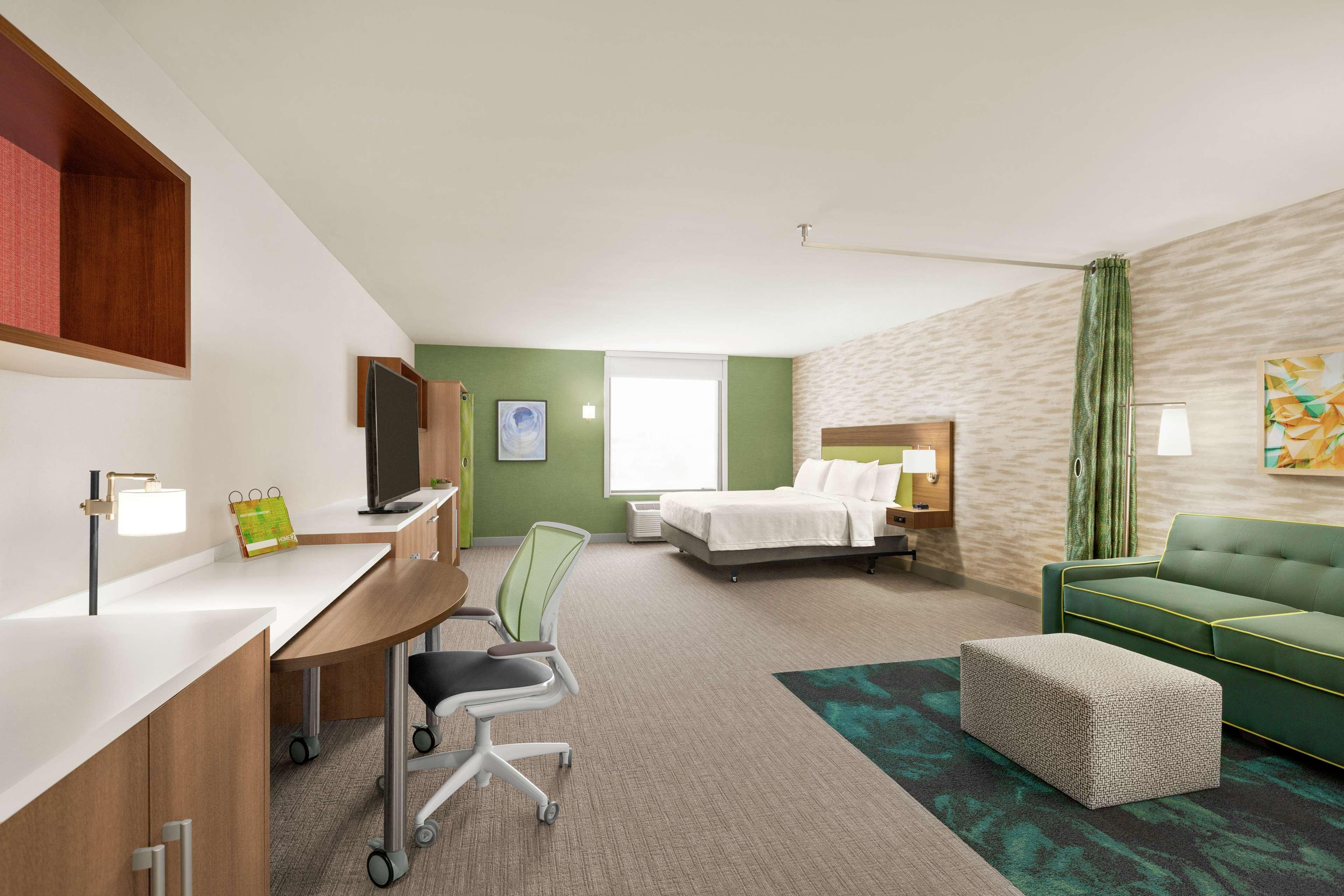 Home2 Suites By Hilton Scottsdale Salt River Экстерьер фото