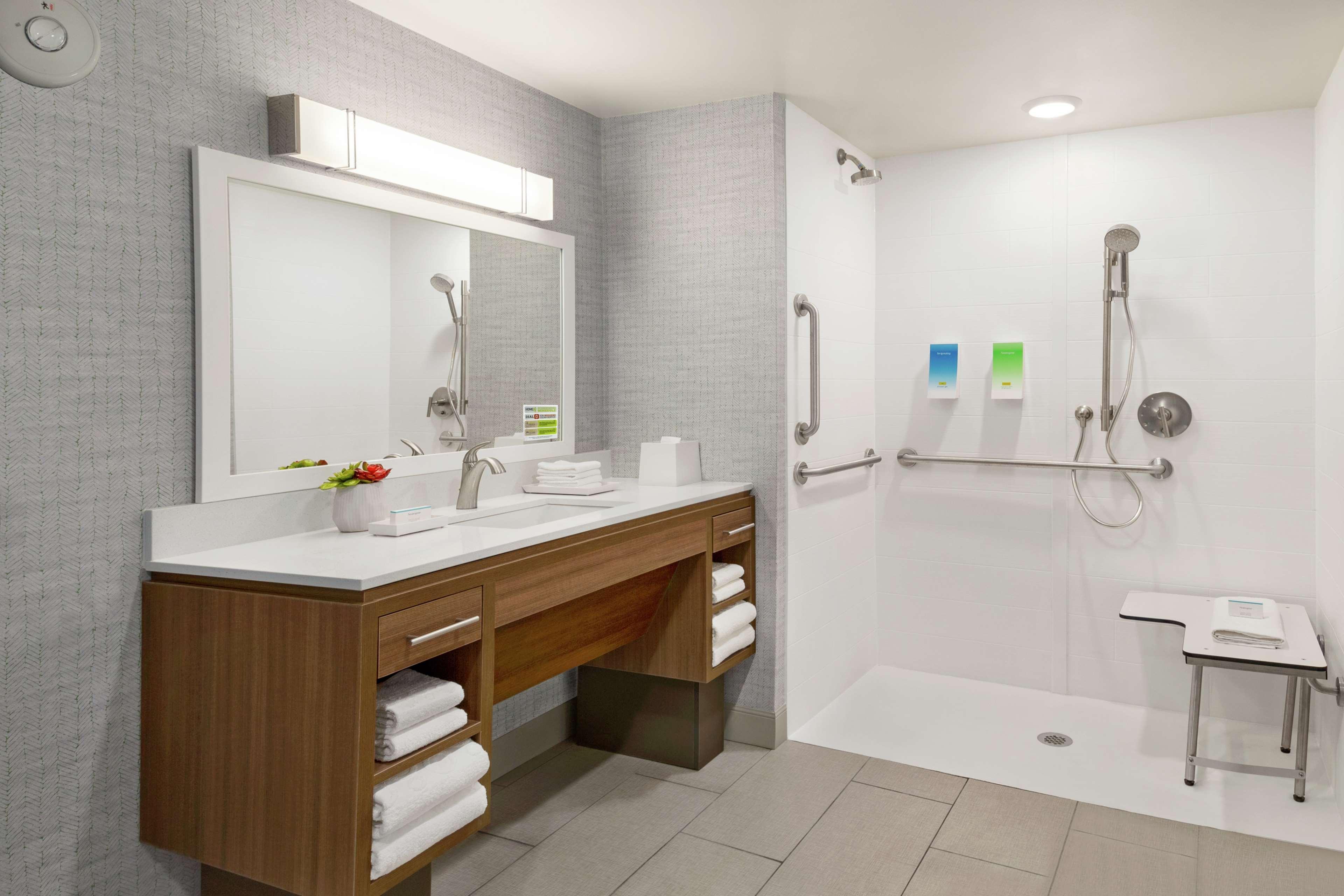Home2 Suites By Hilton Scottsdale Salt River Экстерьер фото