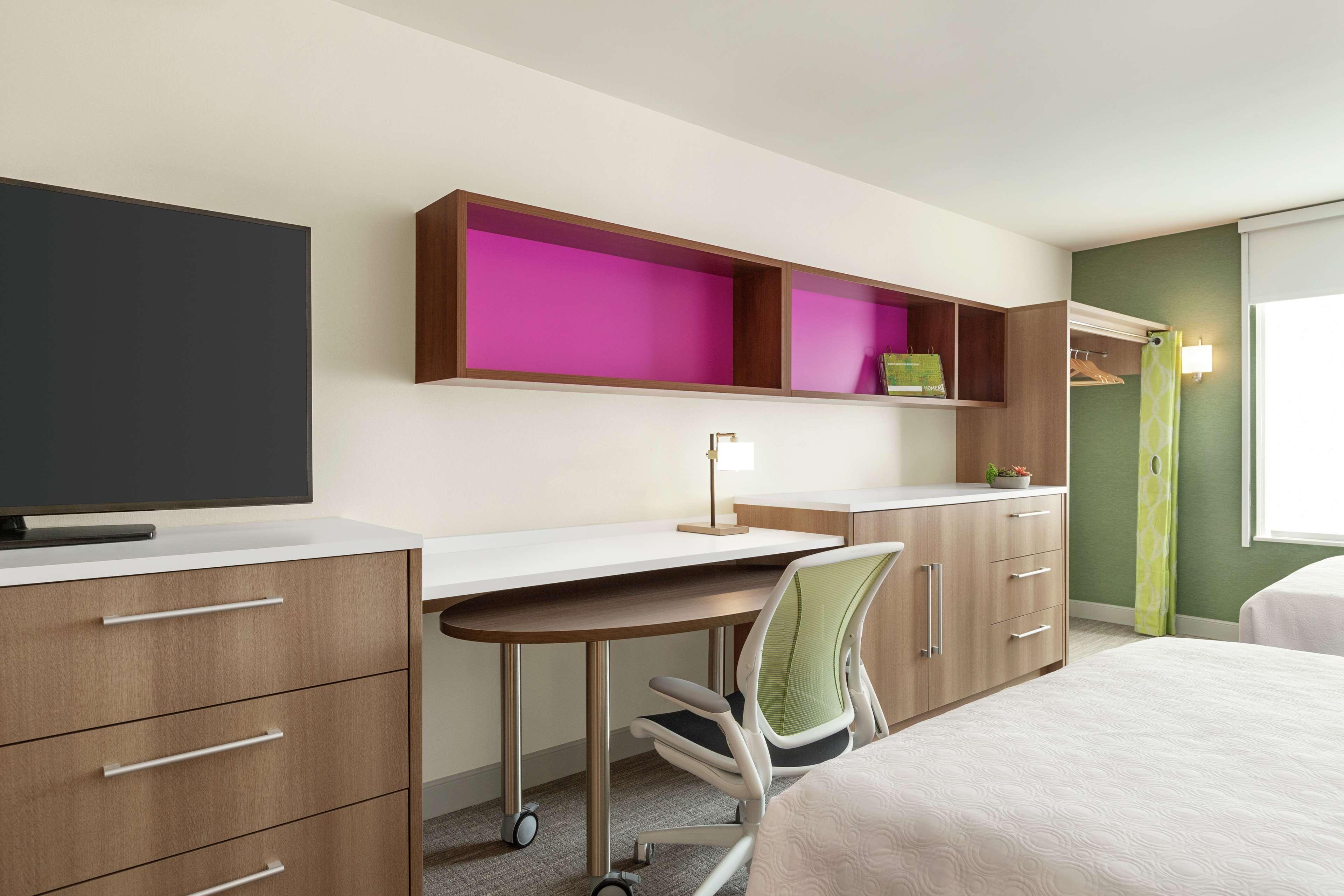 Home2 Suites By Hilton Scottsdale Salt River Экстерьер фото