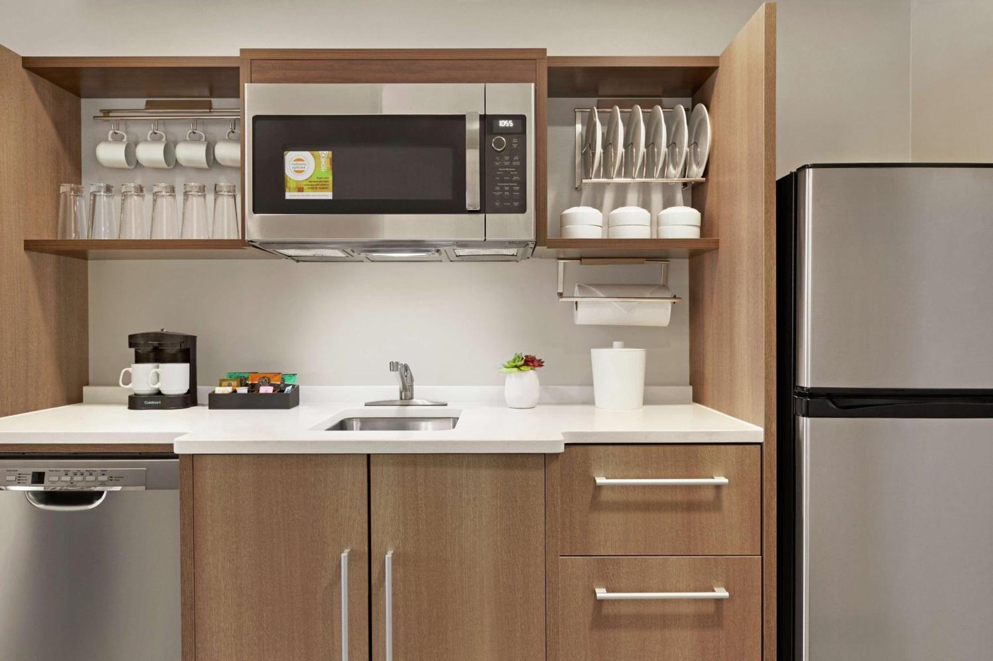 Home2 Suites By Hilton Scottsdale Salt River Экстерьер фото