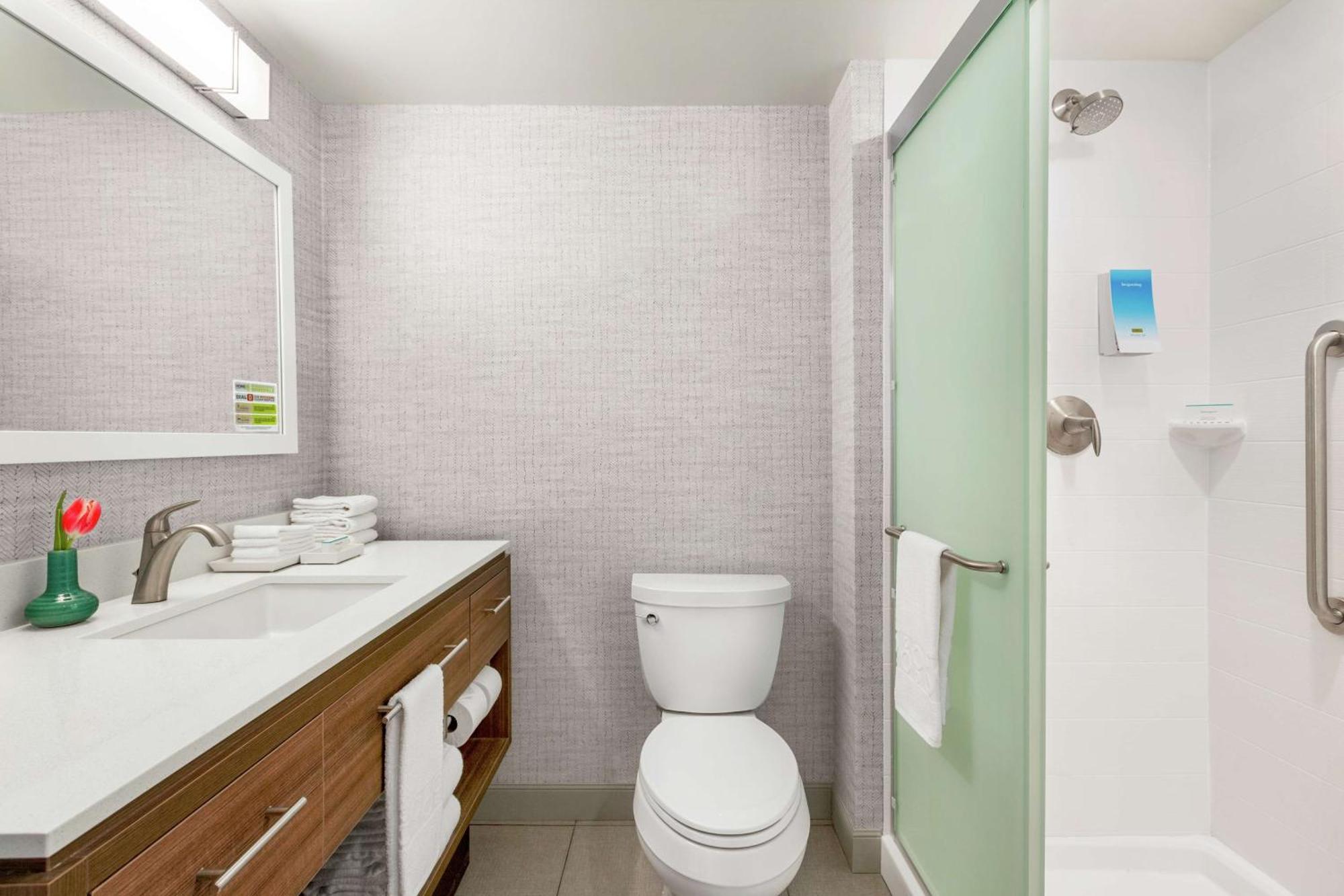 Home2 Suites By Hilton Scottsdale Salt River Экстерьер фото