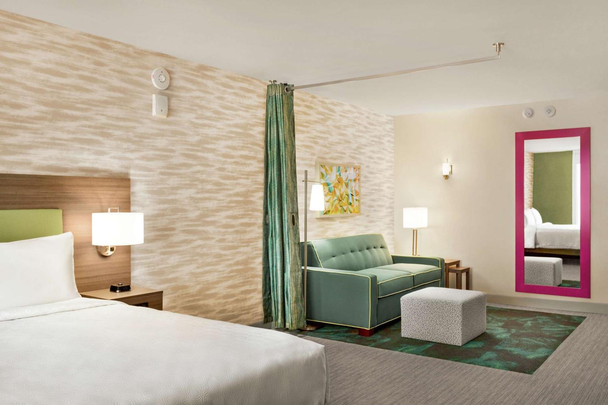 Home2 Suites By Hilton Scottsdale Salt River Экстерьер фото