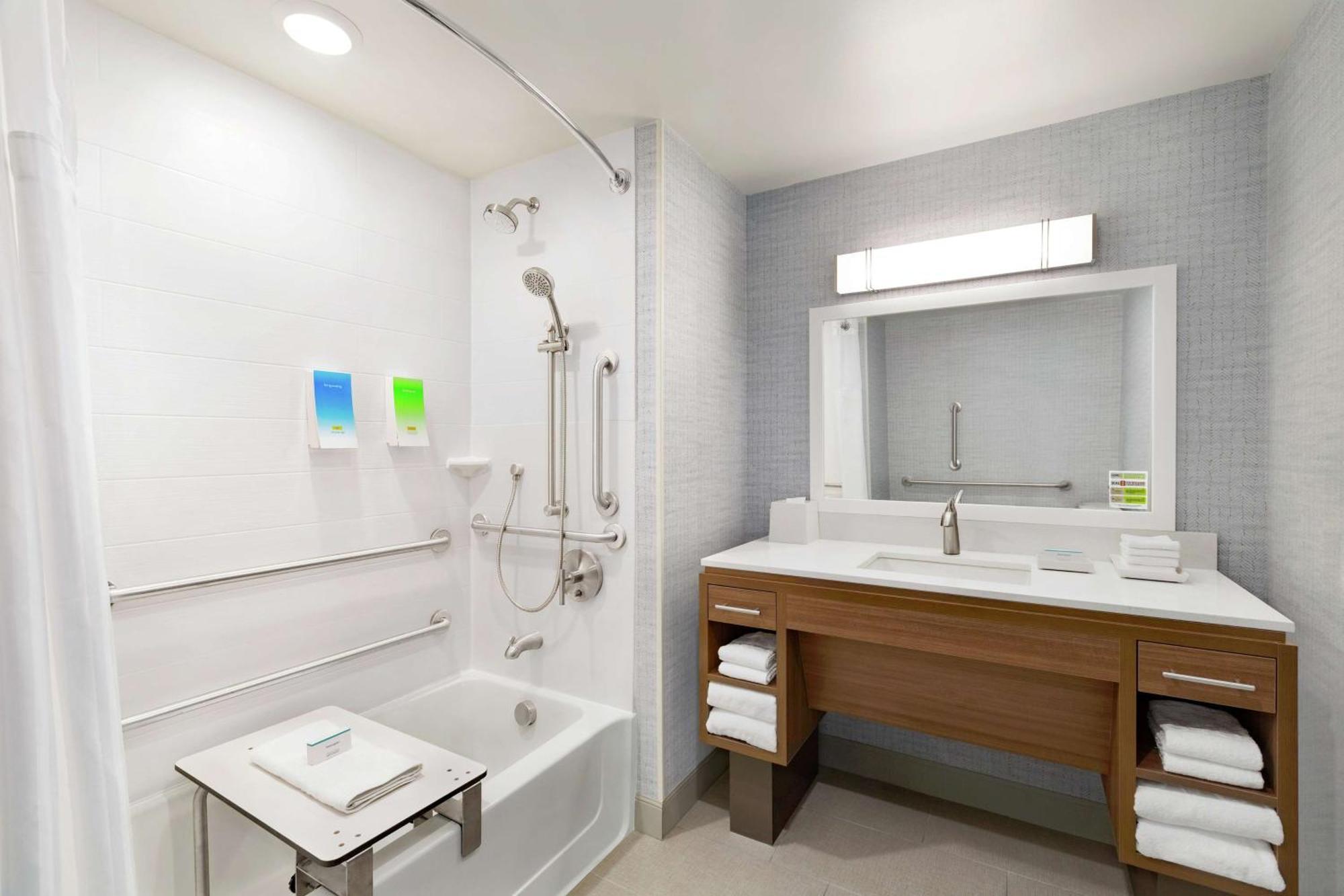 Home2 Suites By Hilton Scottsdale Salt River Экстерьер фото