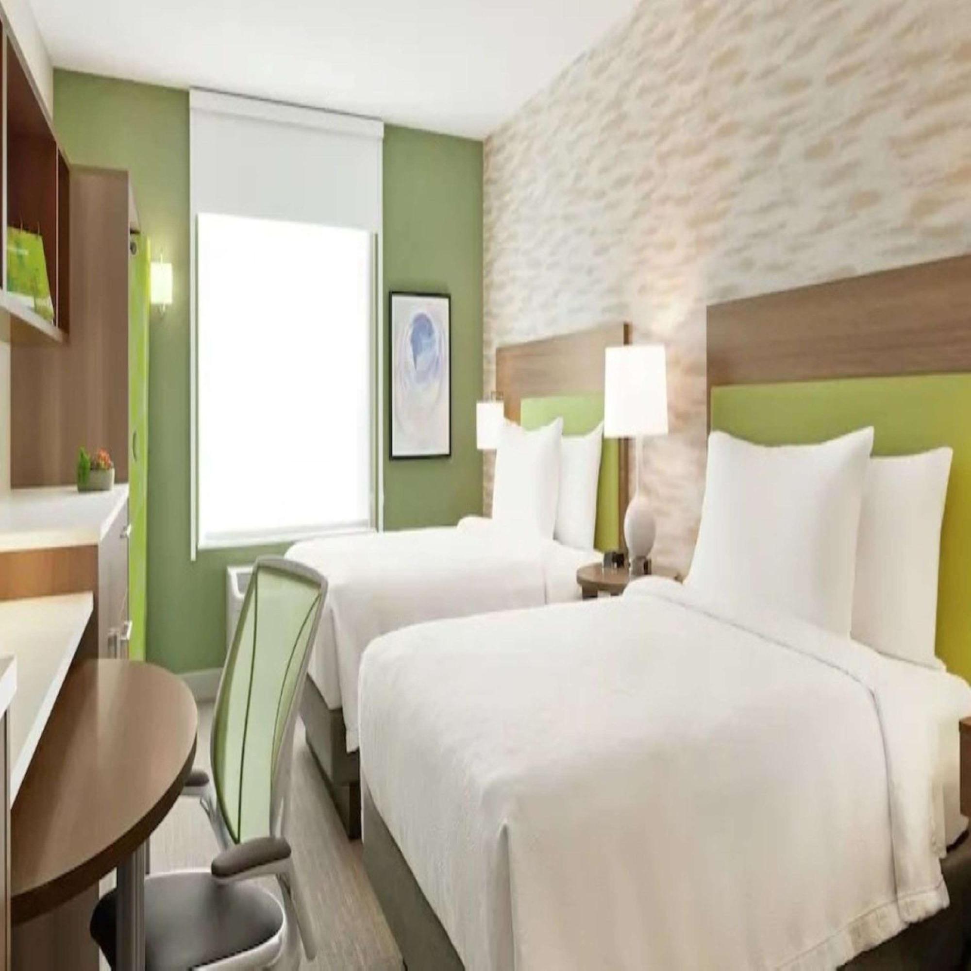 Home2 Suites By Hilton Scottsdale Salt River Экстерьер фото