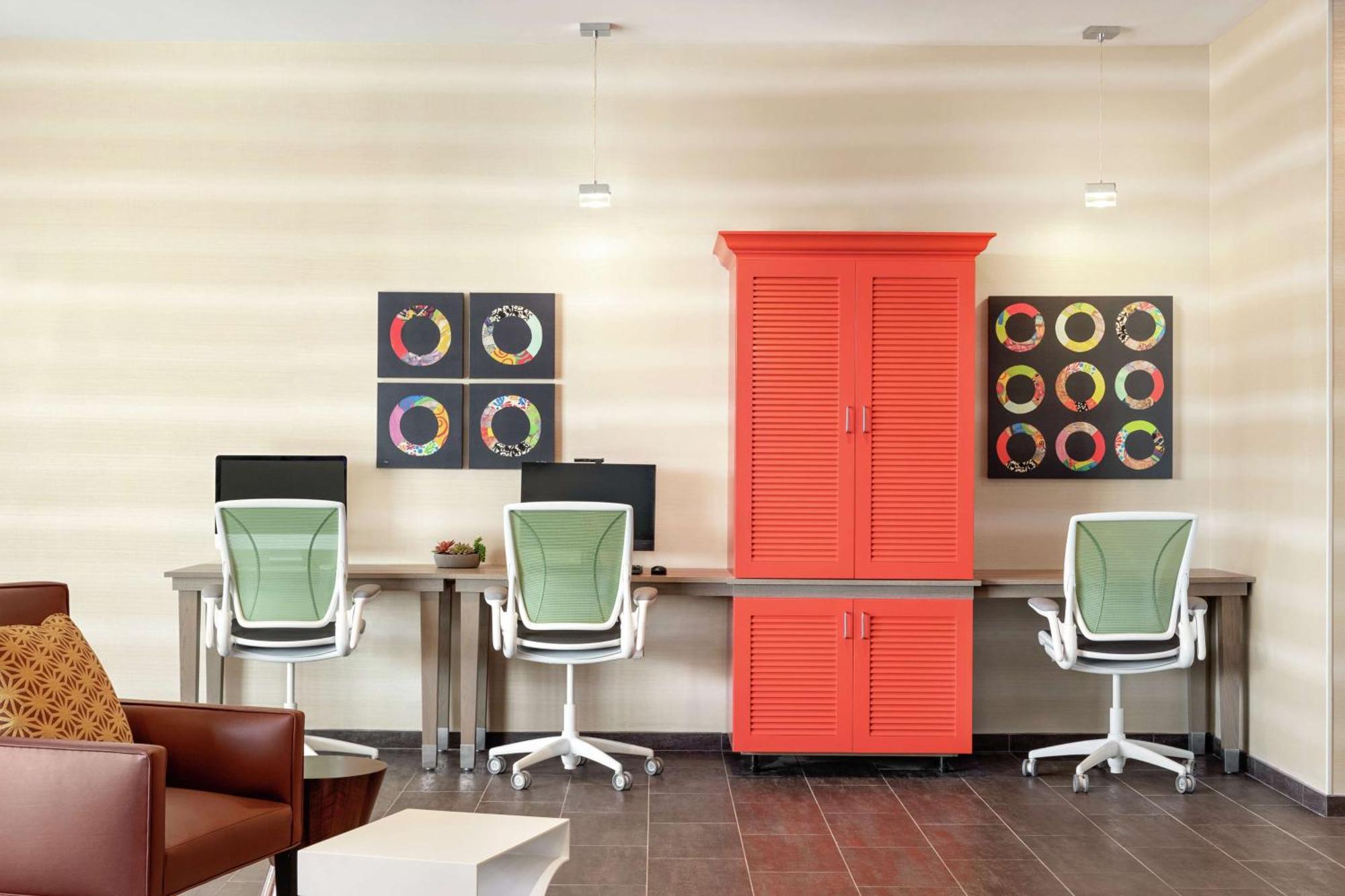 Home2 Suites By Hilton Scottsdale Salt River Экстерьер фото