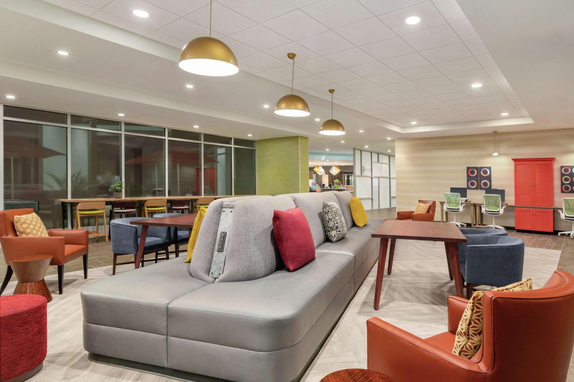 Home2 Suites By Hilton Scottsdale Salt River Экстерьер фото